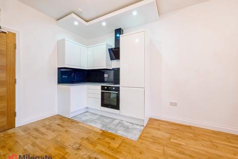 1 bedroom flat to rent, Baxter Avenue, Southend-On-Sea SS2