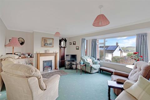 3 bedroom detached house for sale, Cleave Road, Sticklepath, Barnstaple, Devon, EX31