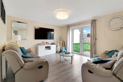 4 bedroom detached house for sale, Sea King Close, Bickington, Barnstaple, Devon, EX31