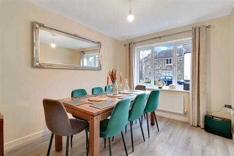 4 bedroom detached house for sale, Sea King Close, Bickington, Barnstaple, Devon, EX31