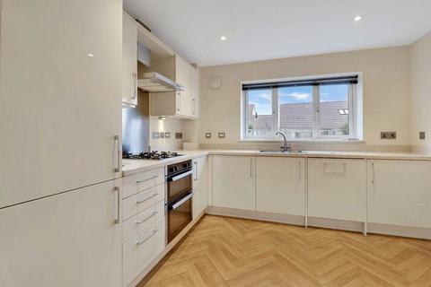 4 bedroom detached house for sale, Sea King Close, Bickington, Barnstaple, Devon, EX31