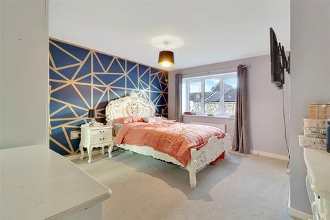 4 bedroom detached house for sale, Sea King Close, Bickington, Barnstaple, Devon, EX31