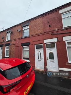 undefined, Rodney Street, St. Helens, WA10