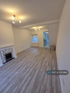 undefined, Rodney Street, St. Helens, WA10