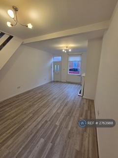 undefined, Rodney Street, St. Helens, WA10