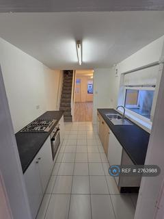 undefined, Rodney Street, St. Helens, WA10