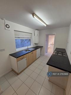undefined, Rodney Street, St. Helens, WA10