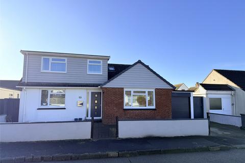 4 bedroom detached house for sale, Ralph Road, Braunton, Devon, EX33