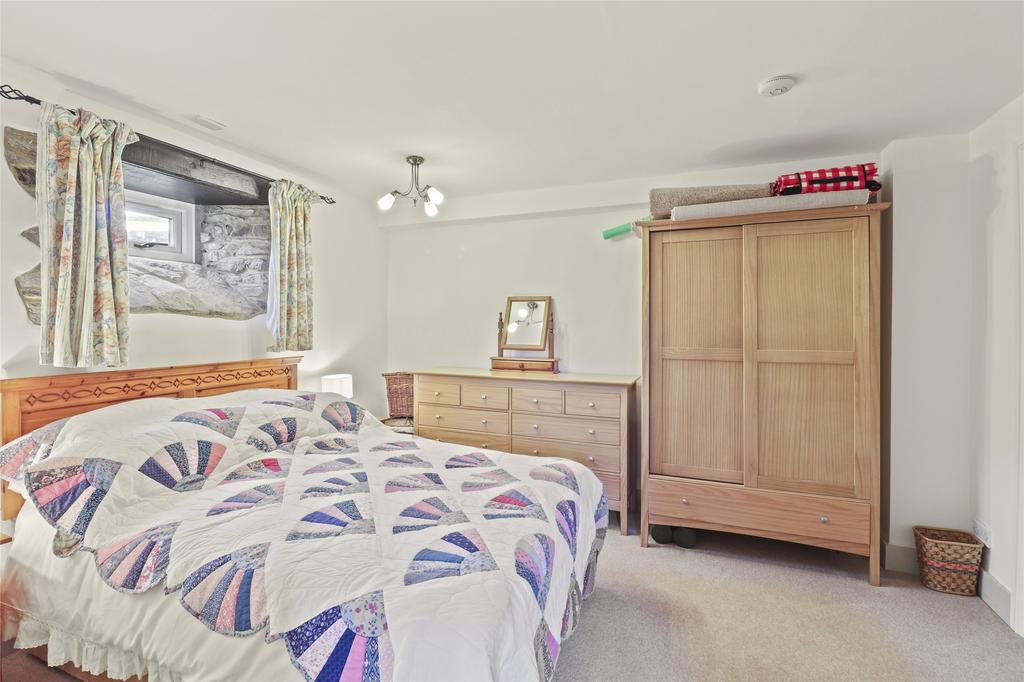 Annexe Bed 1