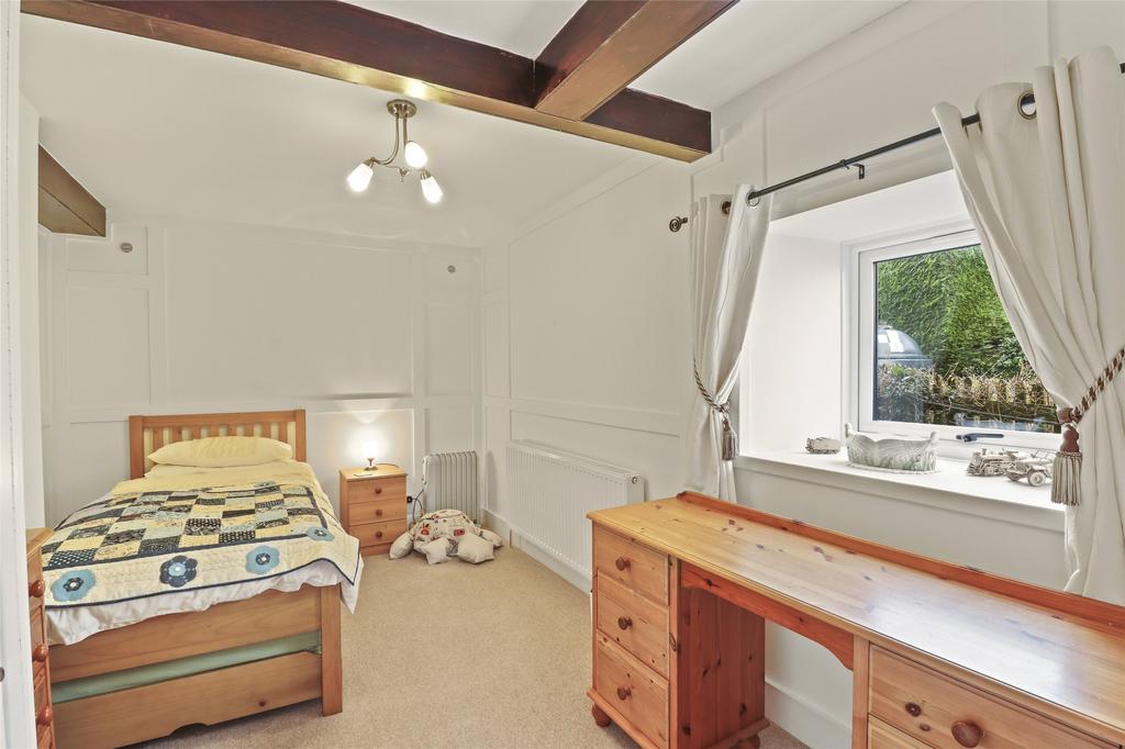 Annexe Bed 2