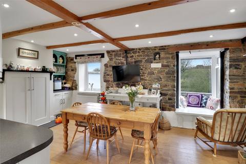 6 bedroom detached house for sale, Halsinger, Braunton, Devon, EX33