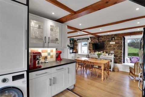 6 bedroom detached house for sale, Halsinger, Braunton, Devon, EX33