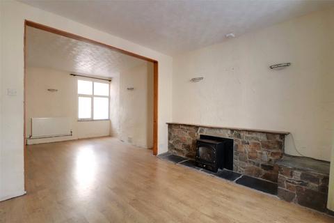 3 bedroom terraced house for sale, Wilder Road, Ilfracombe, Devon, EX34