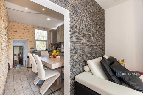 2 bedroom flat to rent, Brigstock Road, Thornton Heath, CR7