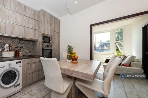 2 bedroom flat to rent, Brigstock Road, Thornton Heath, CR7