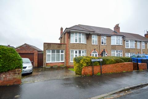 3 bedroom end of terrace house for sale - Bristol BS5