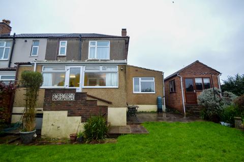 3 bedroom end of terrace house for sale, Bristol BS5