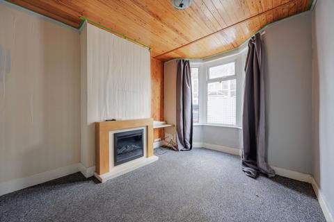 undefined, Bristol BS5