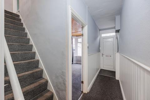 undefined, Bristol BS5