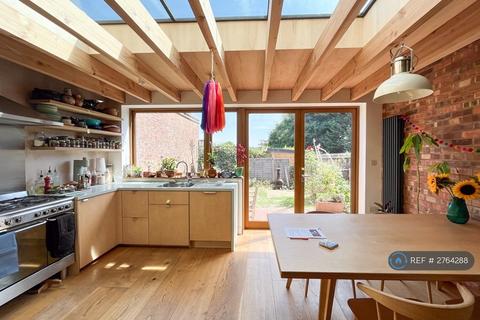 undefined, Hubbard Road, London, SE27