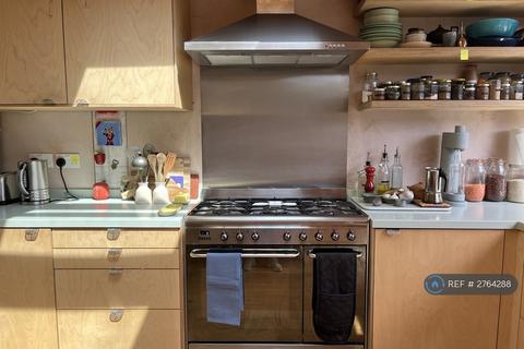 undefined, Hubbard Road, London, SE27