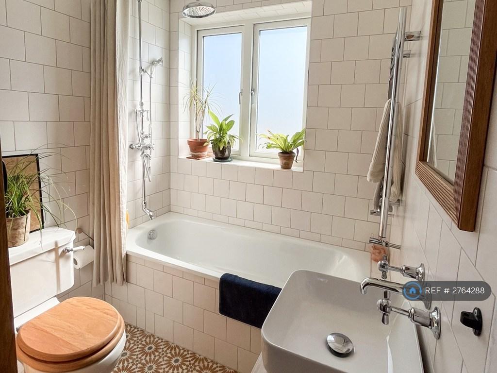 First Floor Bathroom