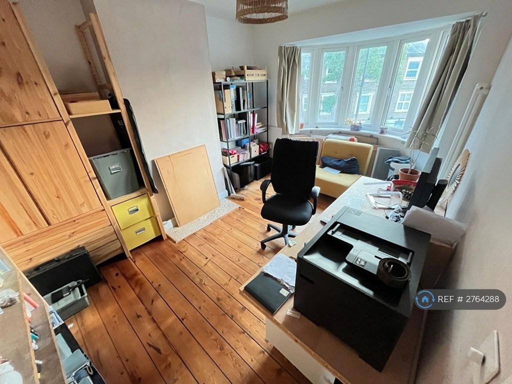 First Floor Front Room