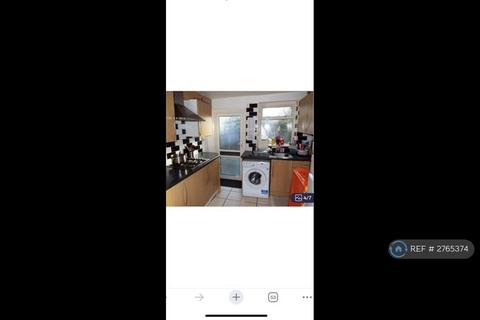 undefined, Perth Road, London, E13