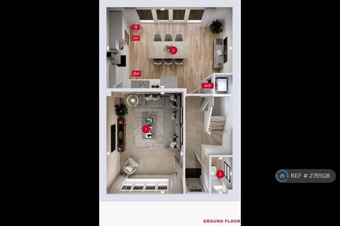 3 bedroom detached house to rent - Kingsley Avenue, Manchester, M9