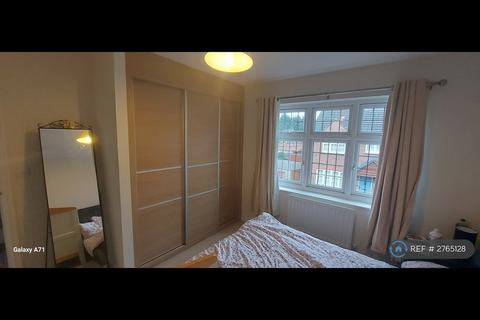 undefined, Kingsley Avenue, Manchester, M9