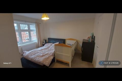 undefined, Kingsley Avenue, Manchester, M9