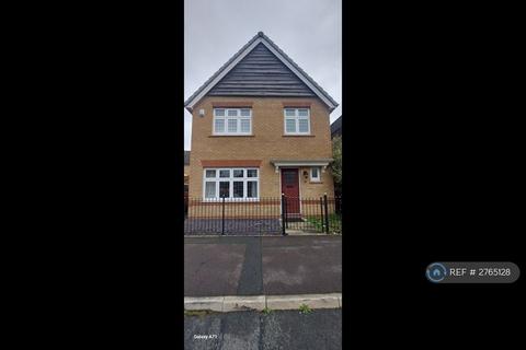 undefined, Kingsley Avenue, Manchester, M9