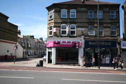 Shop to rent - Norwood Road, London