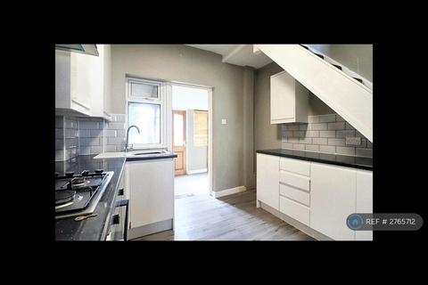 2 bedroom terraced house to rent, Windmill Road, Coventry, CV6