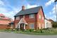 Plot 128, Everglade at Knightwood Chase, Fordingbridge Knightwood Chase, Station Road, Fordingbridge SP6 1JW