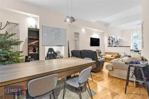 undefined, Normanton Road, Bristol BS8