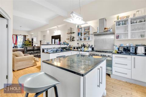 undefined, Normanton Road, Bristol BS8