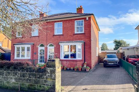 3 bedroom semi-detached house for sale, WOLLASTON - High Park Avenue