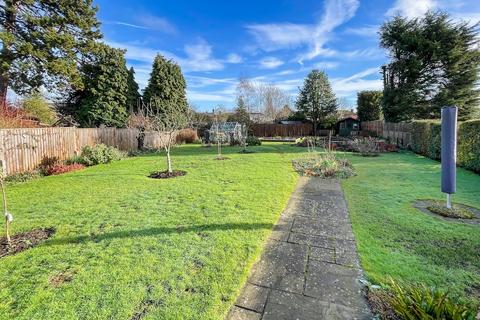 3 bedroom semi-detached house for sale, WOLLASTON - High Park Avenue