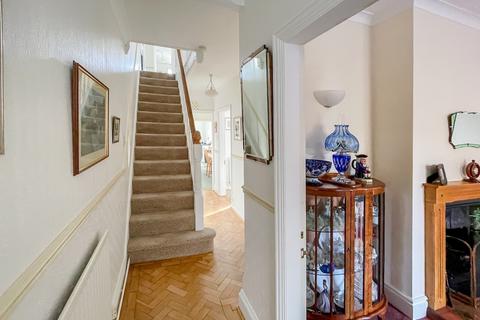 3 bedroom semi-detached house for sale, WOLLASTON - High Park Avenue