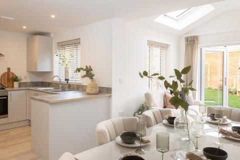 undefined, Plot 88, Fir – Semi Detached at Worting Park, Basingstoke Worting House, Basingstoke RG23 8PU