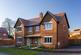 Plot 88, Fir – Semi Detached at Worting Park, Basingstoke Worting House, Basingstoke RG23 8PU