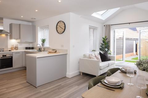 undefined, Plot 88, Fir – Semi Detached at Worting Park, Basingstoke Worting House, Basingstoke RG23 8PU