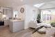 Plot 88, Fir – Semi Detached at Worting Park, Basingstoke Worting House, Basingstoke RG23 8PU photo 2