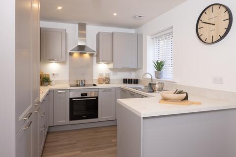 undefined, Plot 88, Fir – Semi Detached at Worting Park, Basingstoke Worting House, Basingstoke RG23 8PU