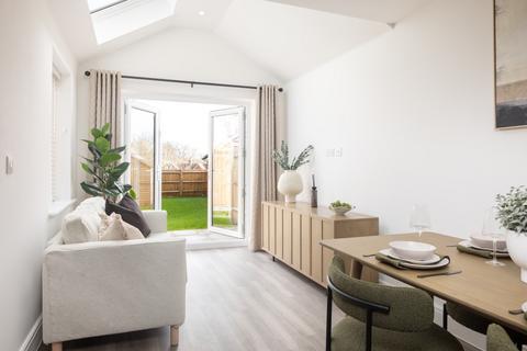 undefined, Plot 88, Fir – Semi Detached at Worting Park, Basingstoke Worting House, Basingstoke RG23 8PU