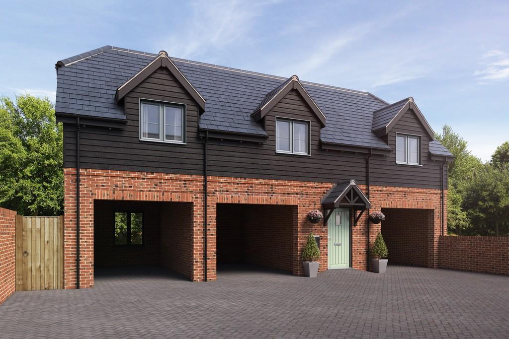 Worting park, basingstoke