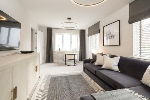 undefined, Plot 87, Maple at Worting Park, Basingstoke Worting House, Basingstoke RG23 8PU