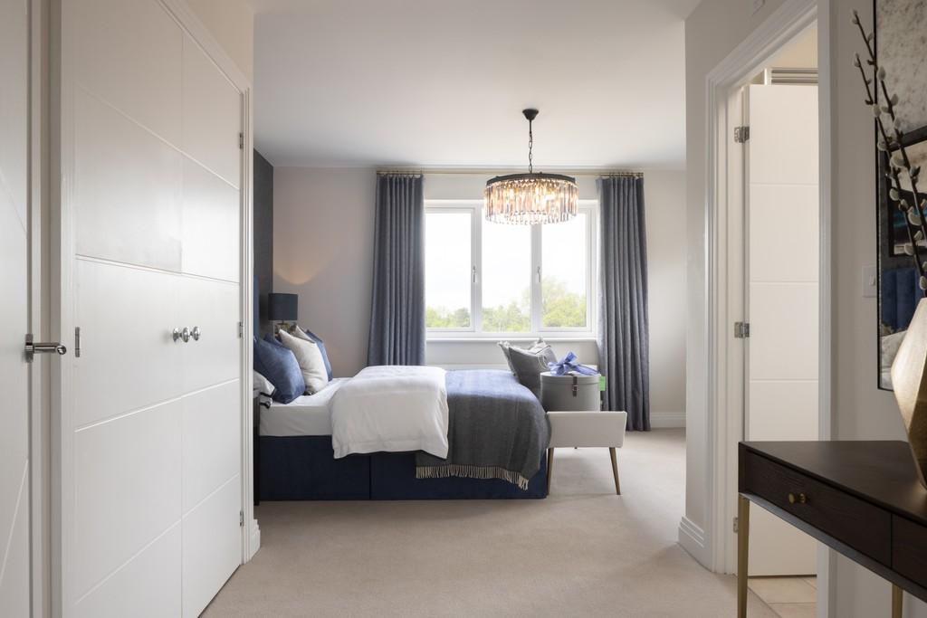 Worting park, basingstoke