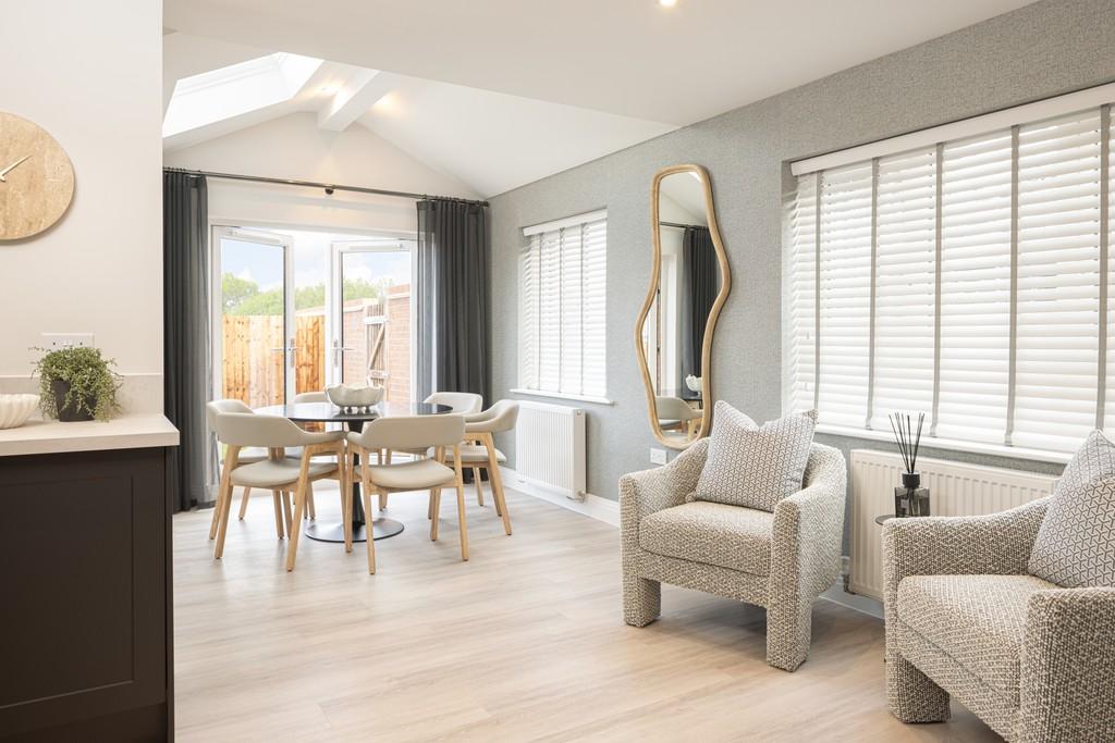 Worting park, basingstoke